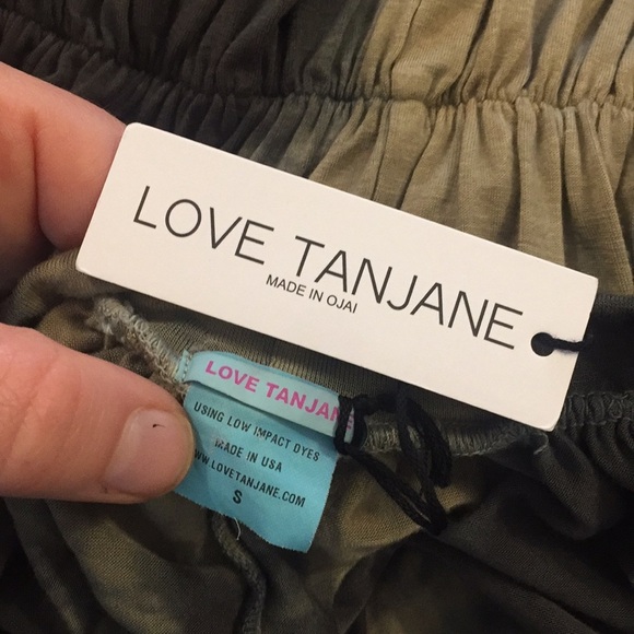 S LOVE TANJANE Strapless Dress AA12 3106 - Picture 4 of 6